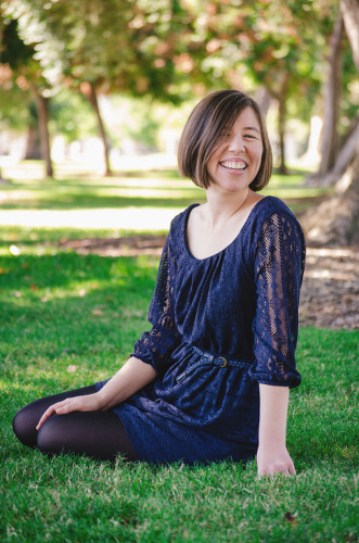 smaller_Thea_social_media Business and marketing coach for introverts