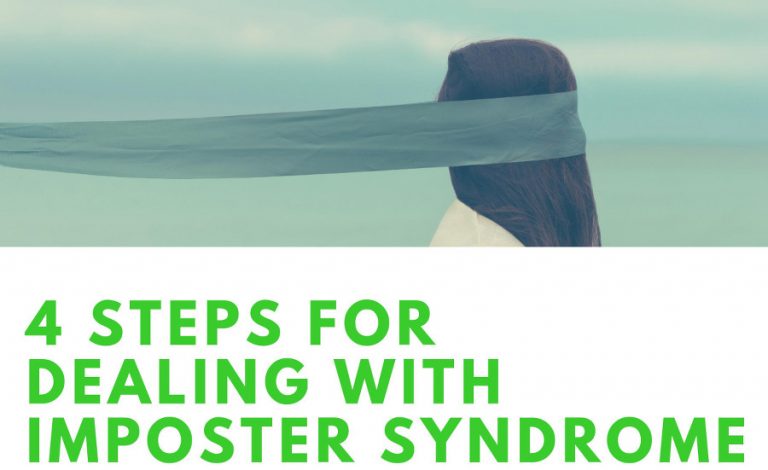 4 Steps For Dealing With Imposter Syndrome Introvertology